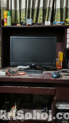 Desktop PC